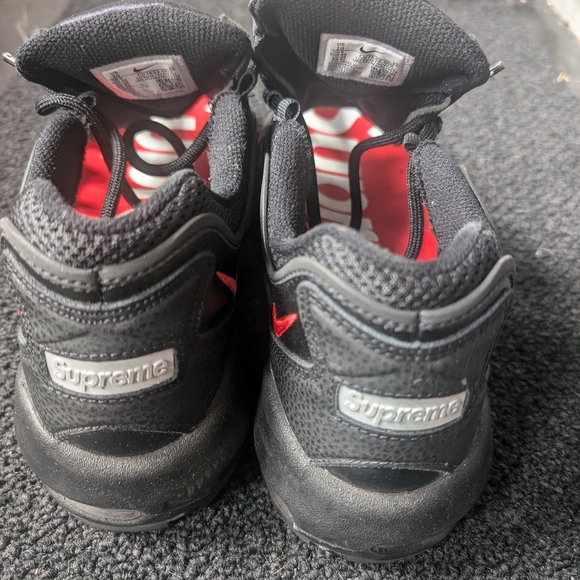 Men's Nike supreme Air max 96 - Picture 3 of 6